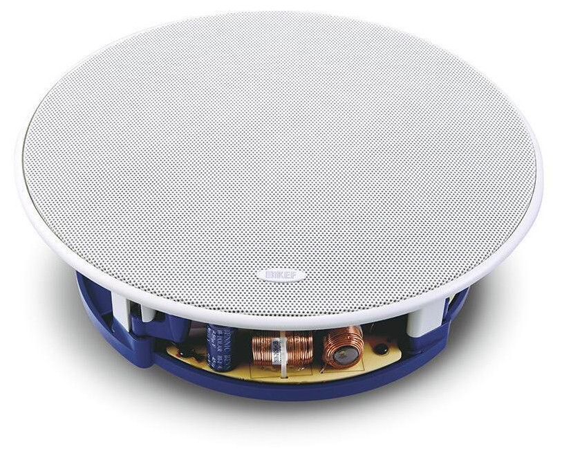 Auditorium KEF Ci200RR-THX Deckeneinbaulautsprecher 287334 - 4