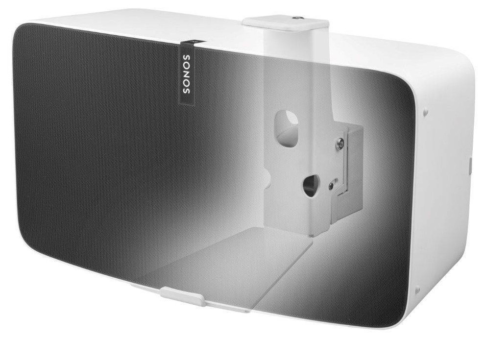 Auditorium Cavus Sonos Five und Play:5 Wandhalter horizontal drehbar 203220 - 1