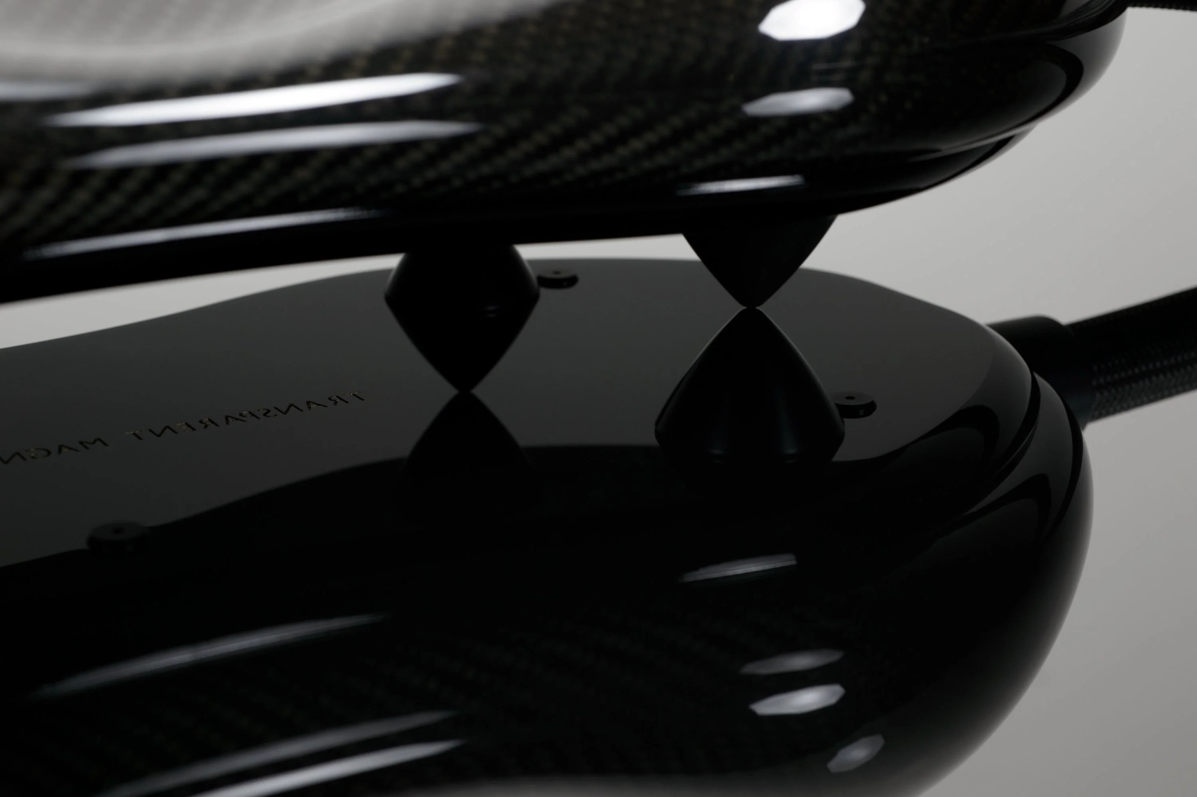 Auditorium Transparent Cable MAGNUM OPUS Lautsprecherkabel Single Wire 280889 - 8