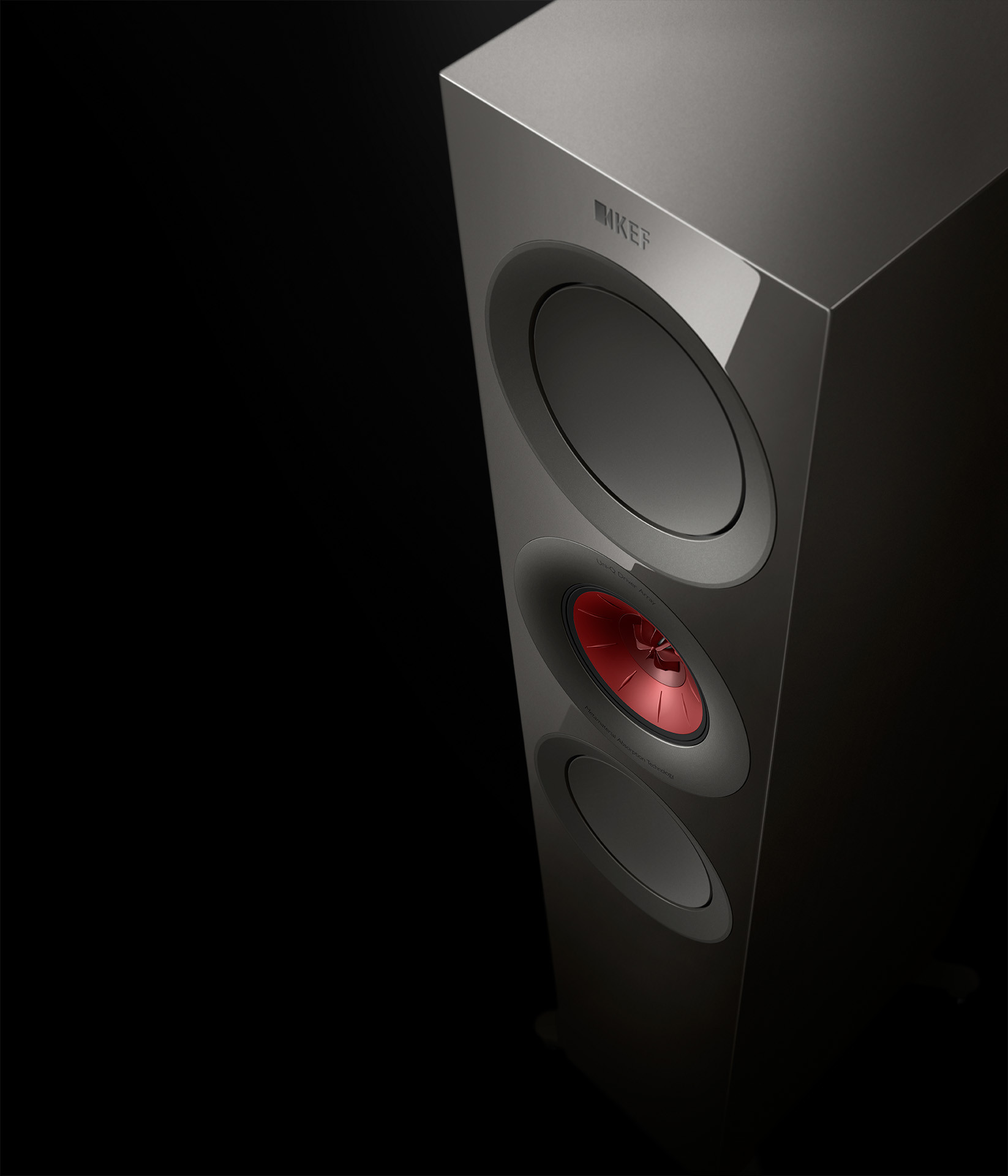 Auditorium KEF R7 Meta Standlautsprecher 297619 - 6