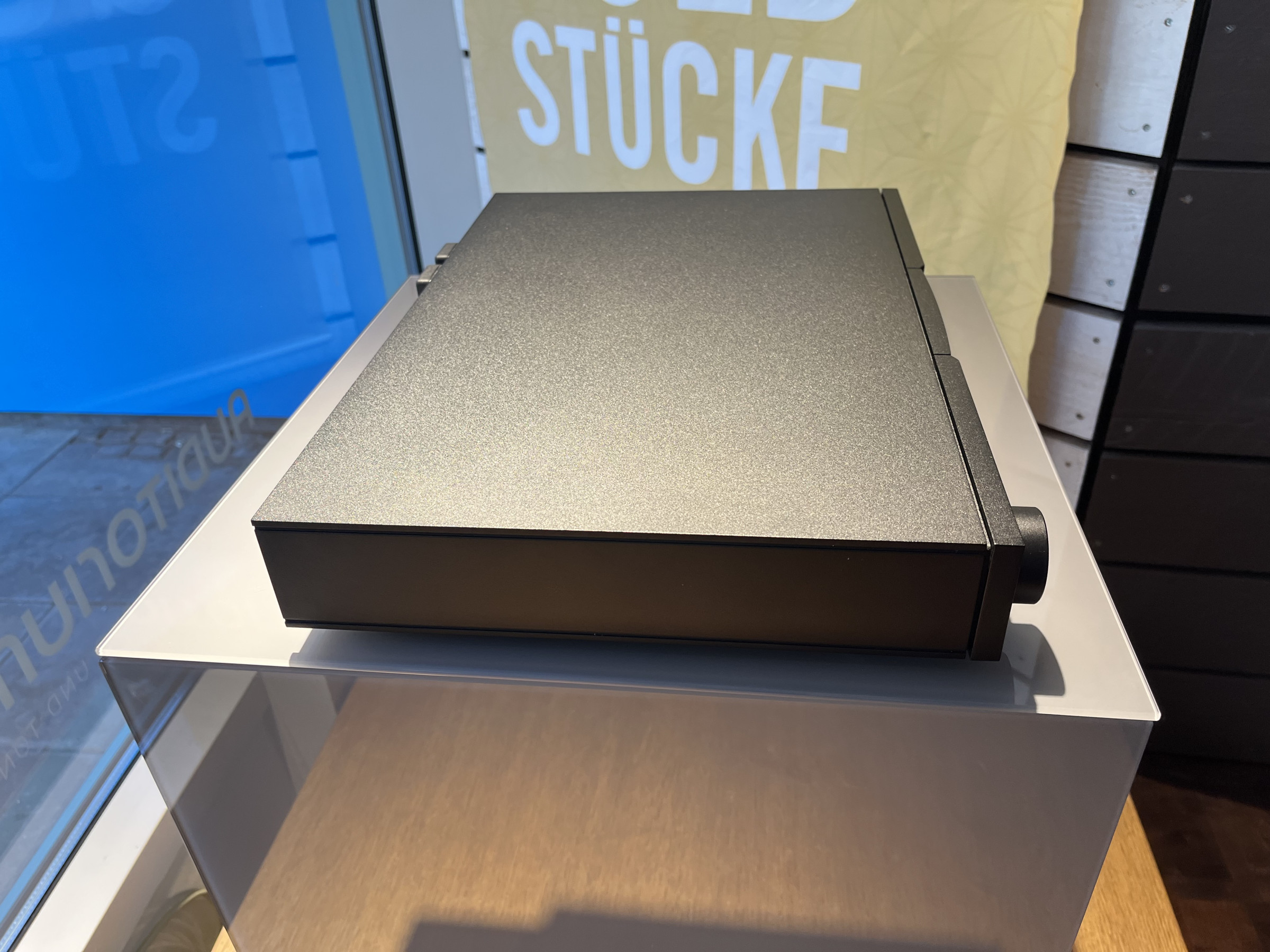 Auditorium Naim Nait 5si  215418 - 4