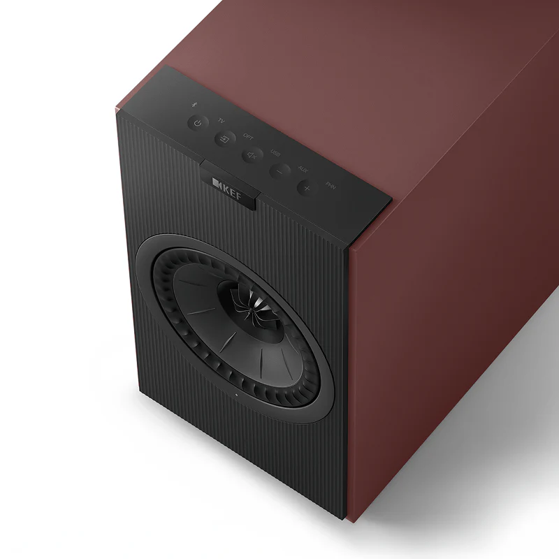 Auditorium KEF Coda W Kabelloser Kompaktlautsprecher 214927 - 3