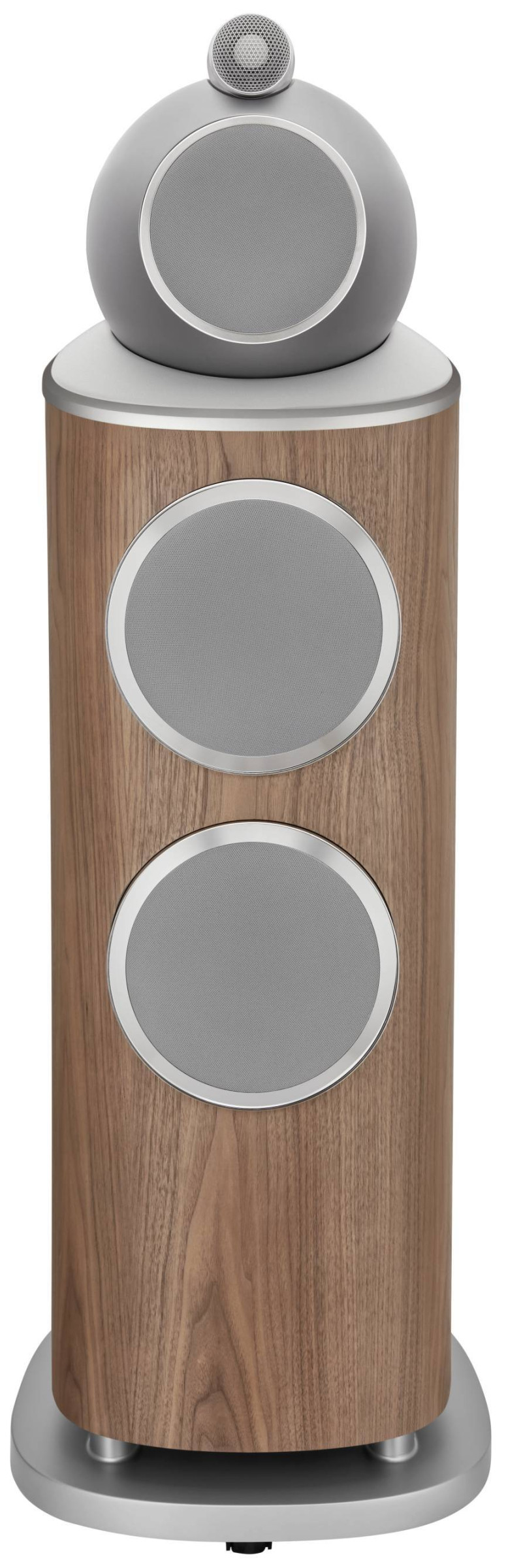 Auditorium Bowers & Wilkins 802 Diamond D4 Standlautsprecher 292347 - 2