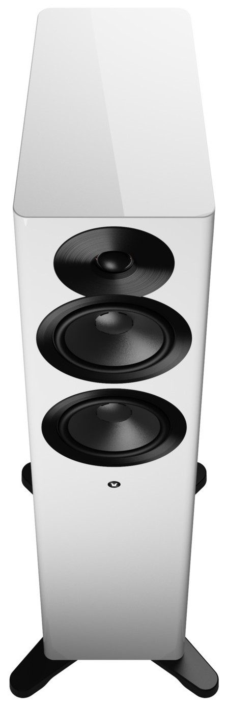Auditorium Dynaudio FOCUS 30 aktiver Standlautsprecher 295543 - 3