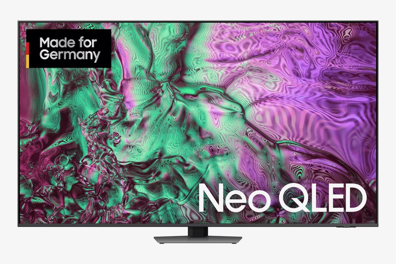 Auditorium Samsung GQ55QN85DBTXZG Neo Quantum HDR 8k Pro 2024 204195 - 1