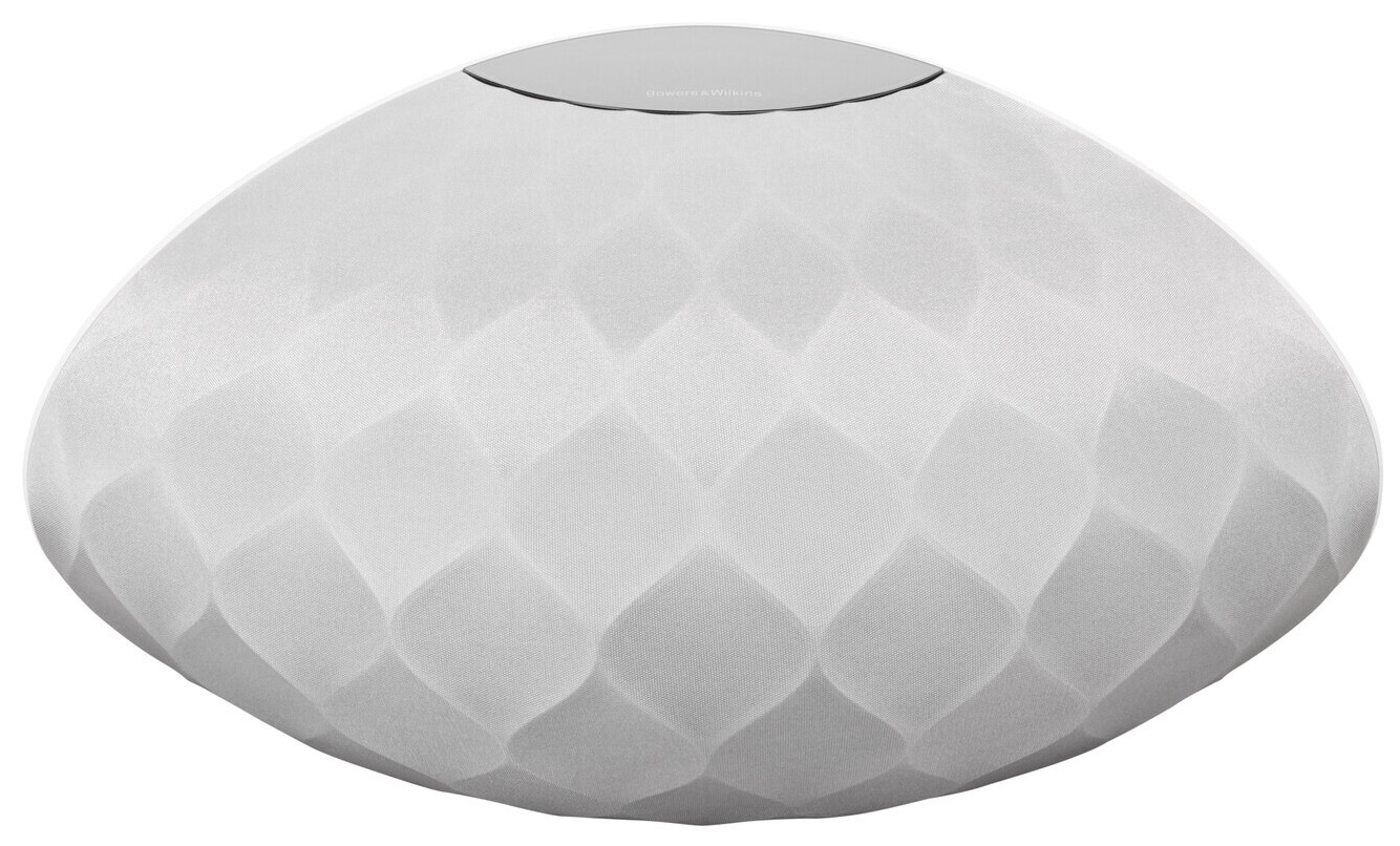 Auditorium Bowers & Wilkins Formation Wedge Streaminglautsprecher 285912 - 1