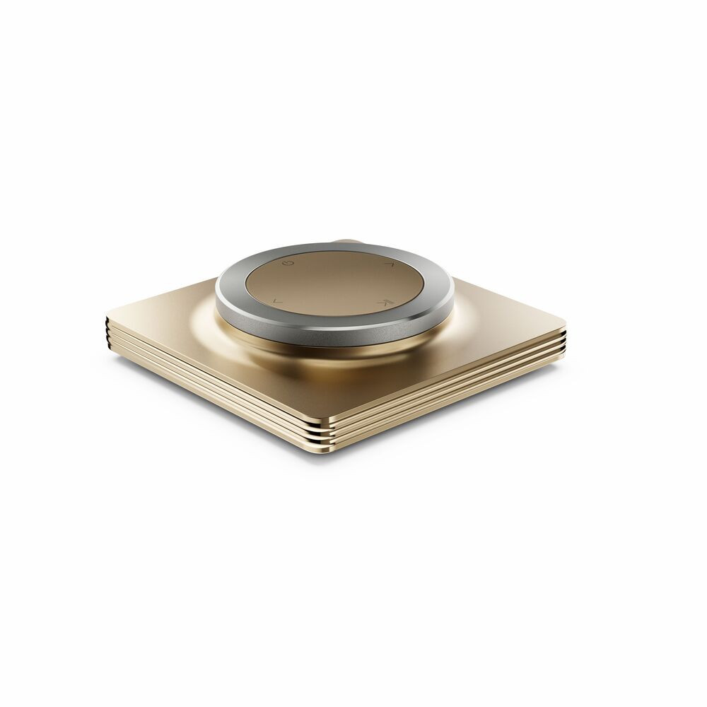 Auditorium Devialet Astra All-in-One-System Opéra de Paris Gold Leaf 206694 - 5