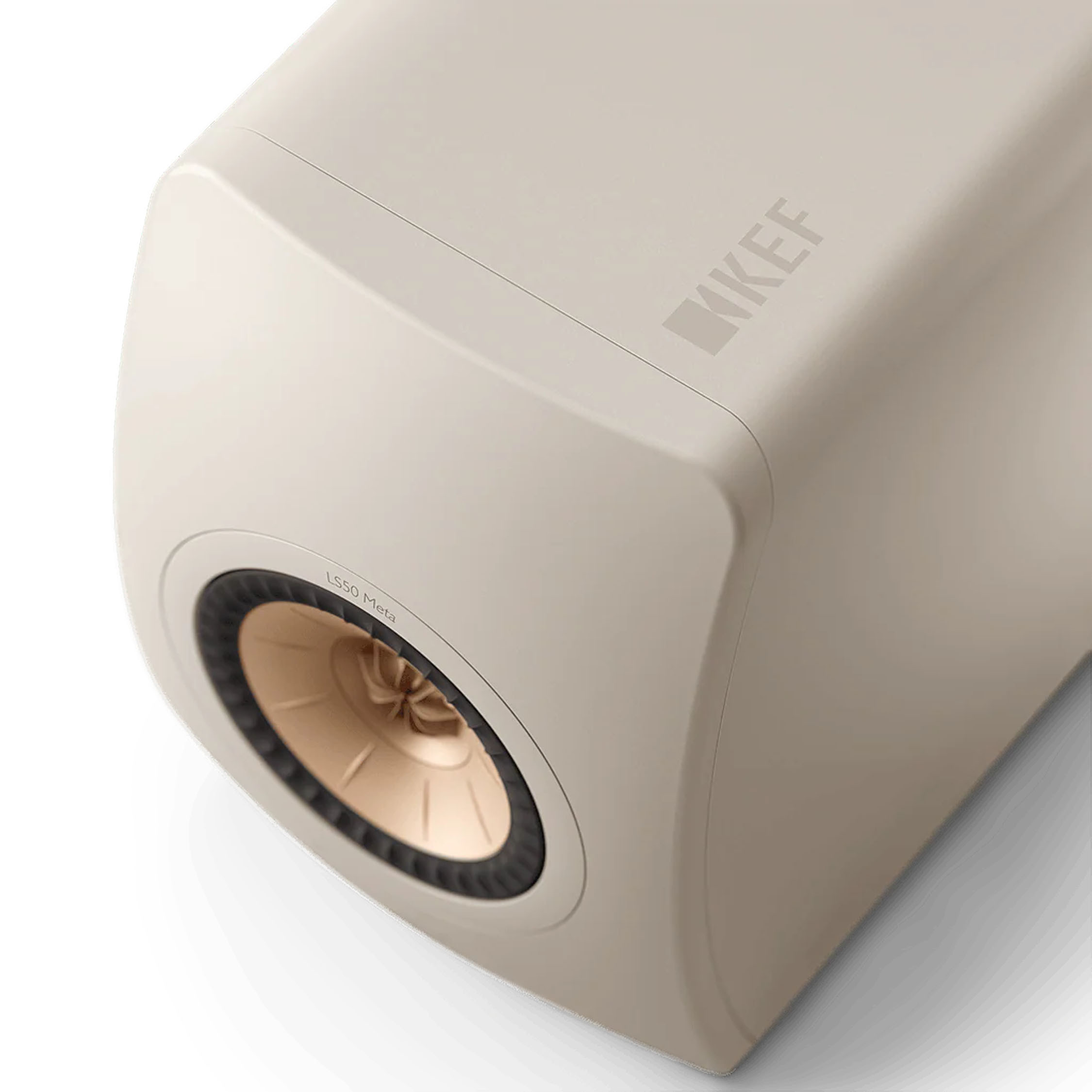 Auditorium KEF LS50 Meta Monitor-Lautsprecher 213122 - 5