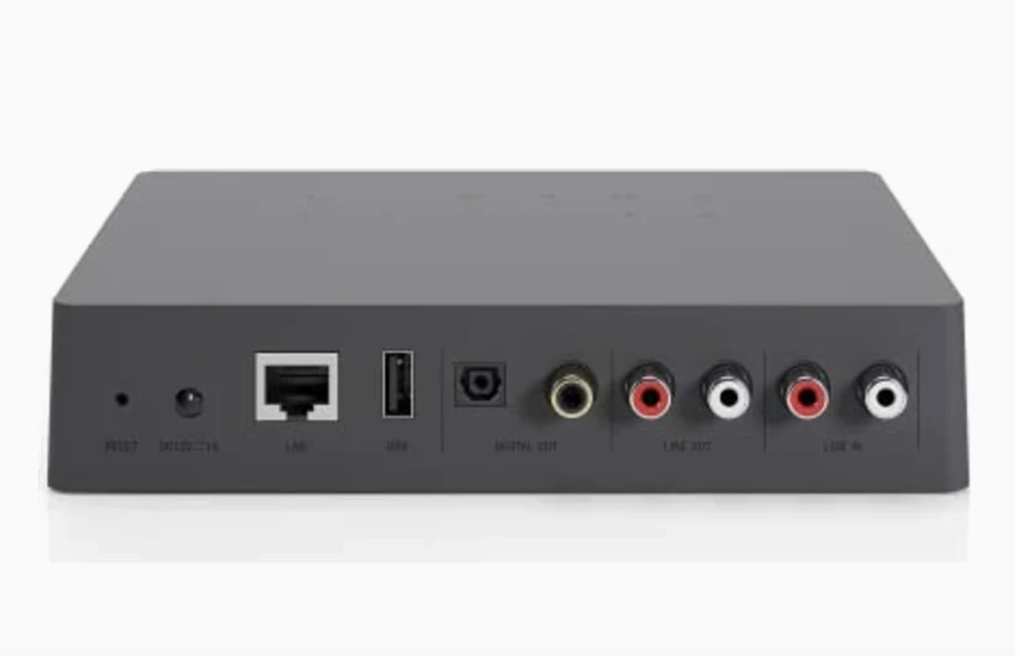 Auditorium Audio Pro Link 2 Multiroom Connector  210813 - 2