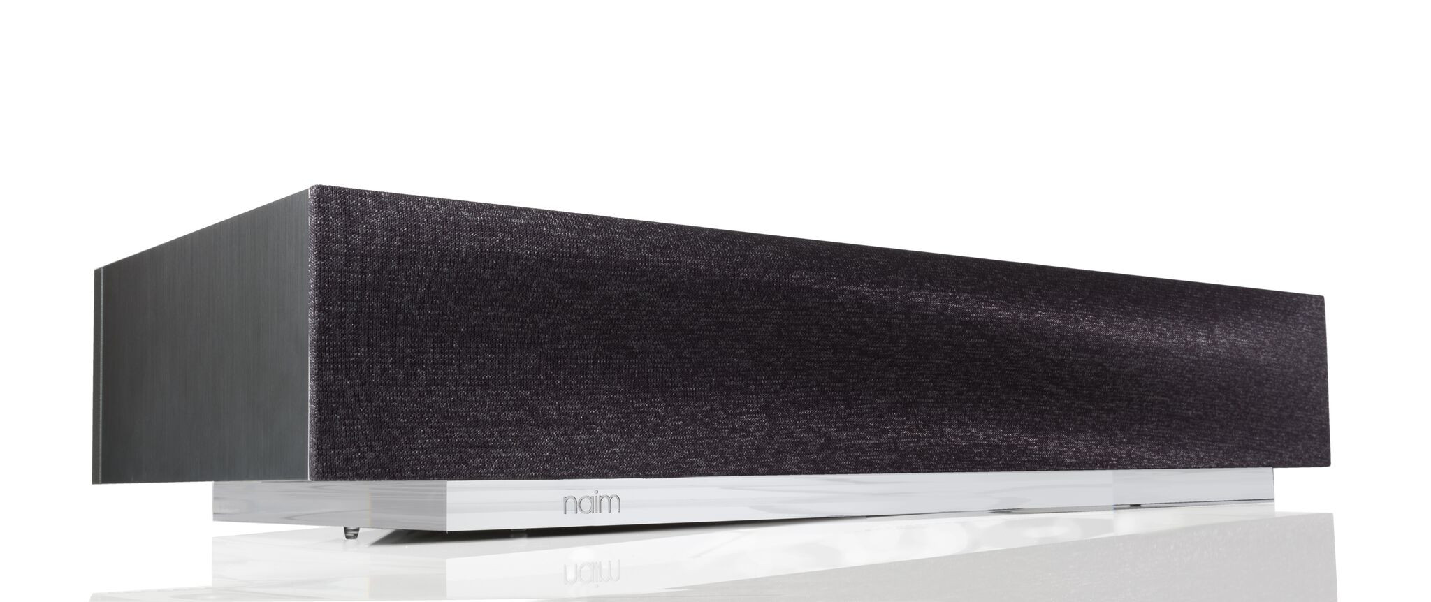 Auditorium Naim Mu-so 2 Wireless Musiksystem 286129 - 11