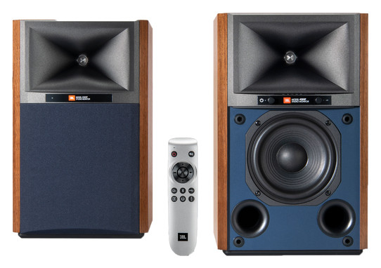 Auditorium JBL 4305P Wireless WLAN Hifi-Lautsprecher 201935 - 6