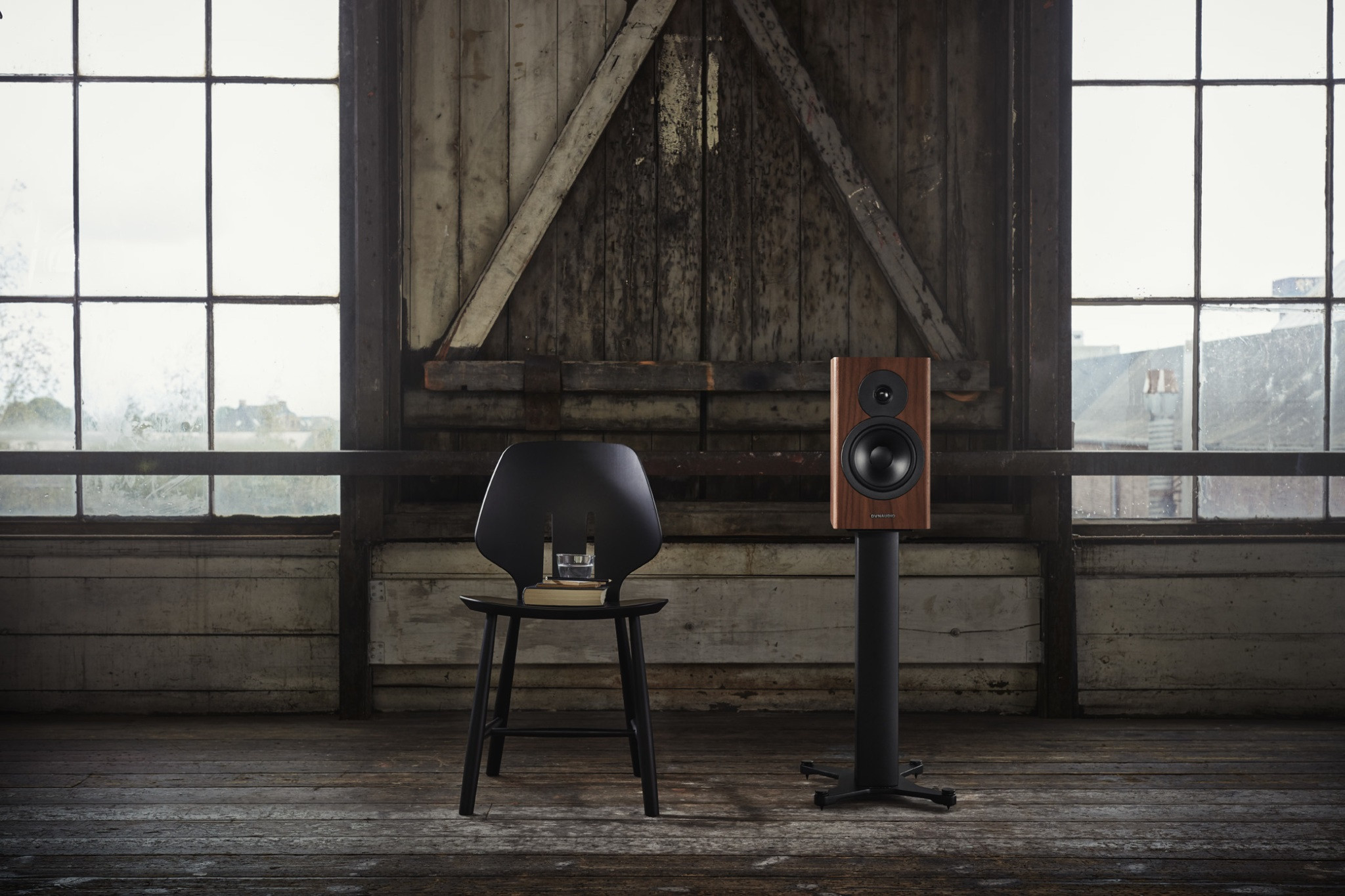 Auditorium Dynaudio Evoke 20  285455 - 6