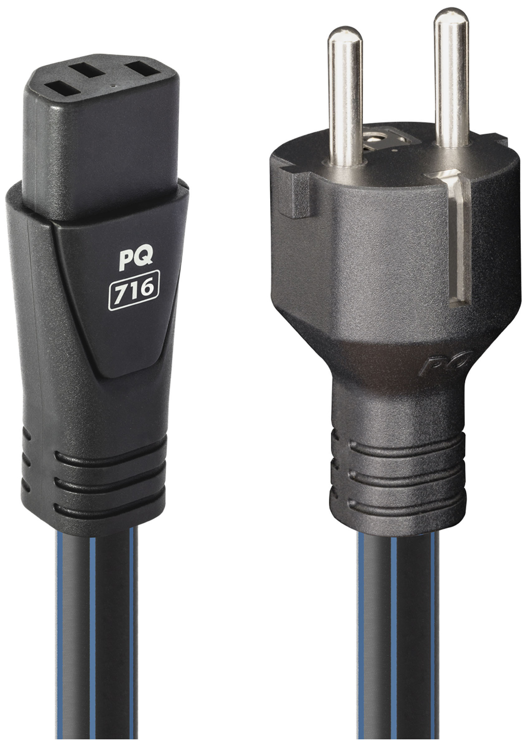 Auditorium Audioquest Powerquest 707 Power Conditioner 202750 - 8