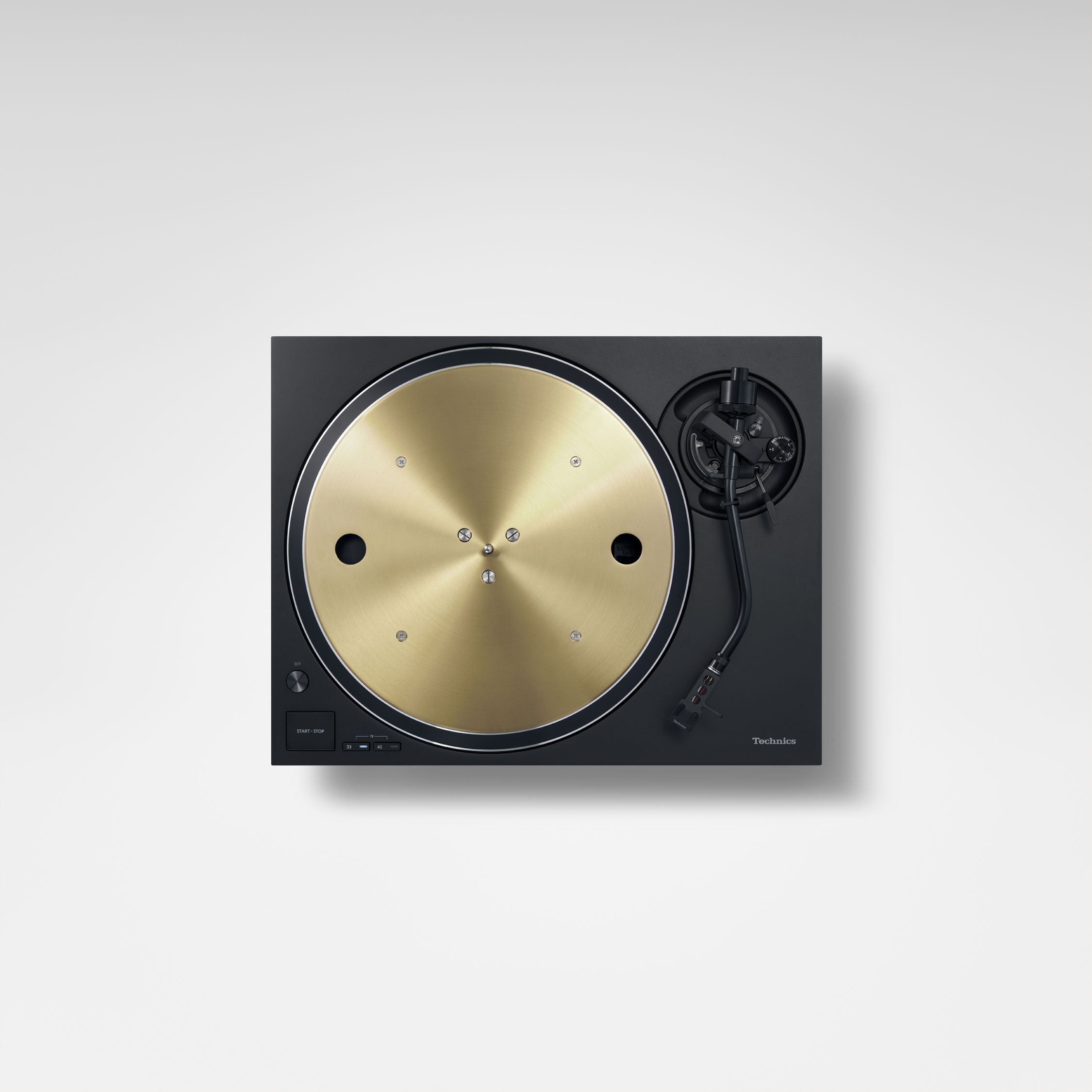 Auditorium Technics SL-1300G Plattenspieler 206060 - 3