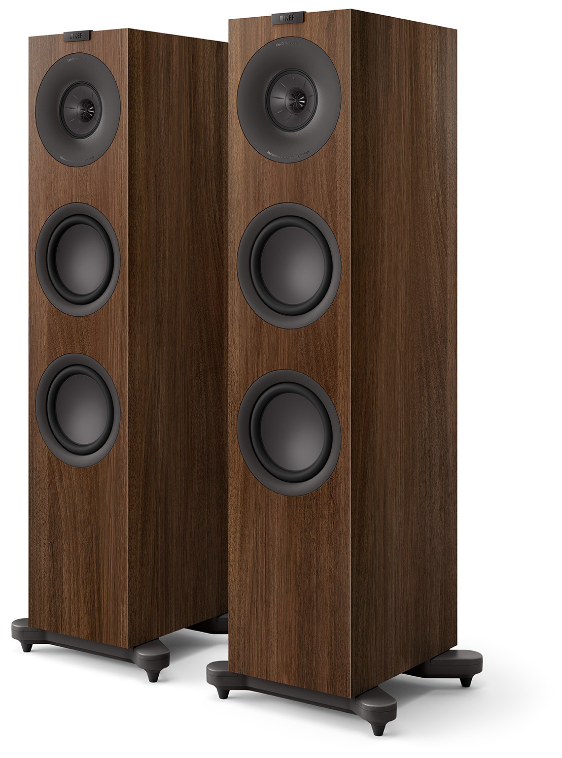 Auditorium KEF Q7 Meta Standlautsprecher 205994 - 1
