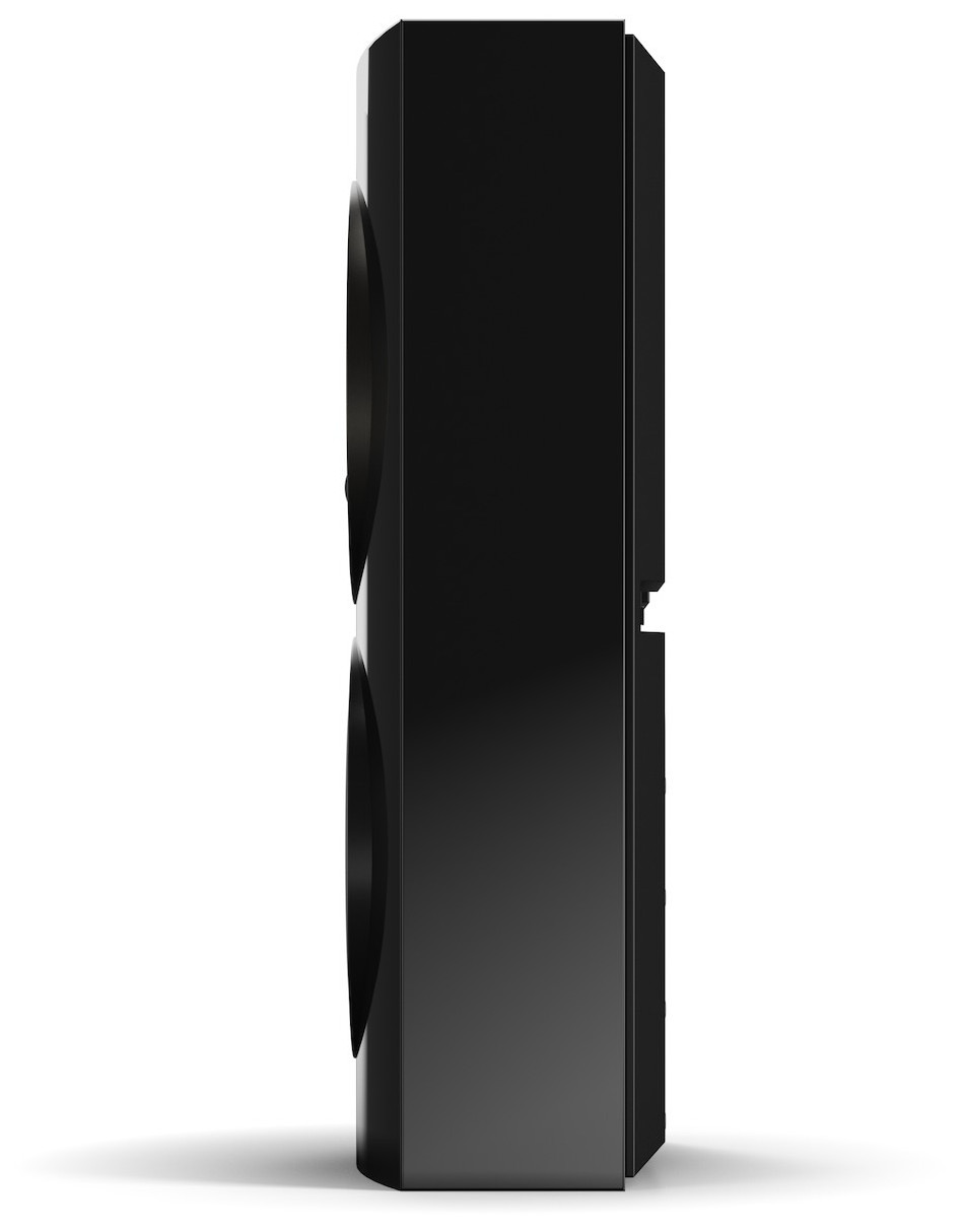 Auditorium Dali Rubikore On-Wall Wandlautsprecher 204835 - 4