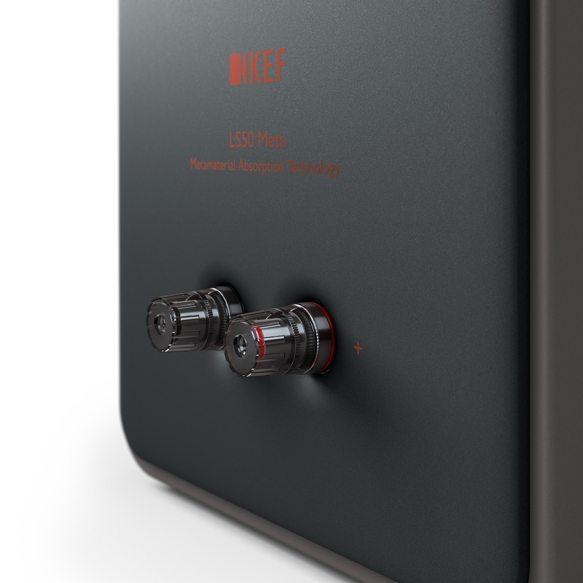 Auditorium KEF LS50 Meta Monitor-Lautsprecher 289594 - 6