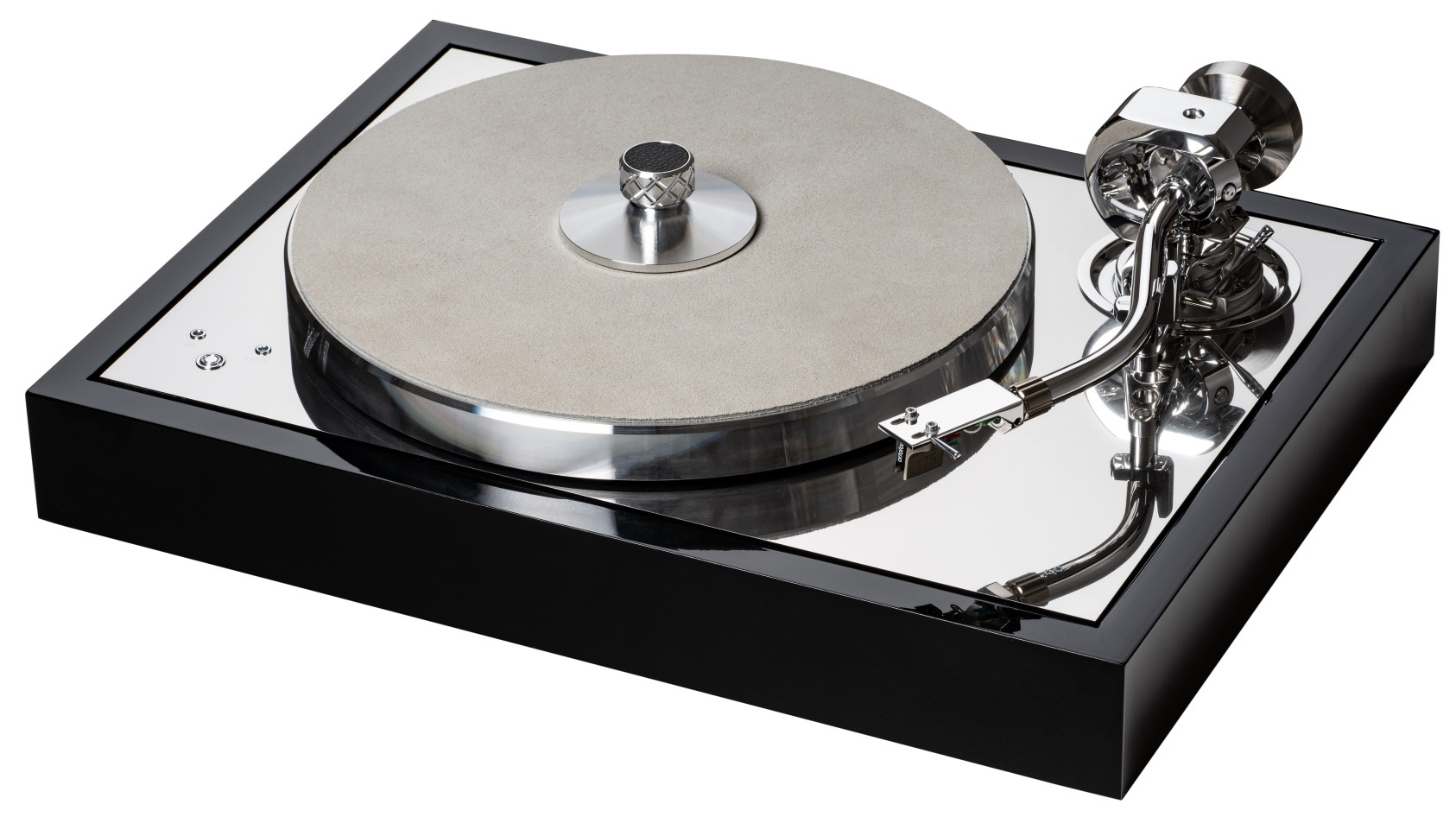 Auditorium Pro-Ject The Classic Reference Plattenspieler 215488 - 3