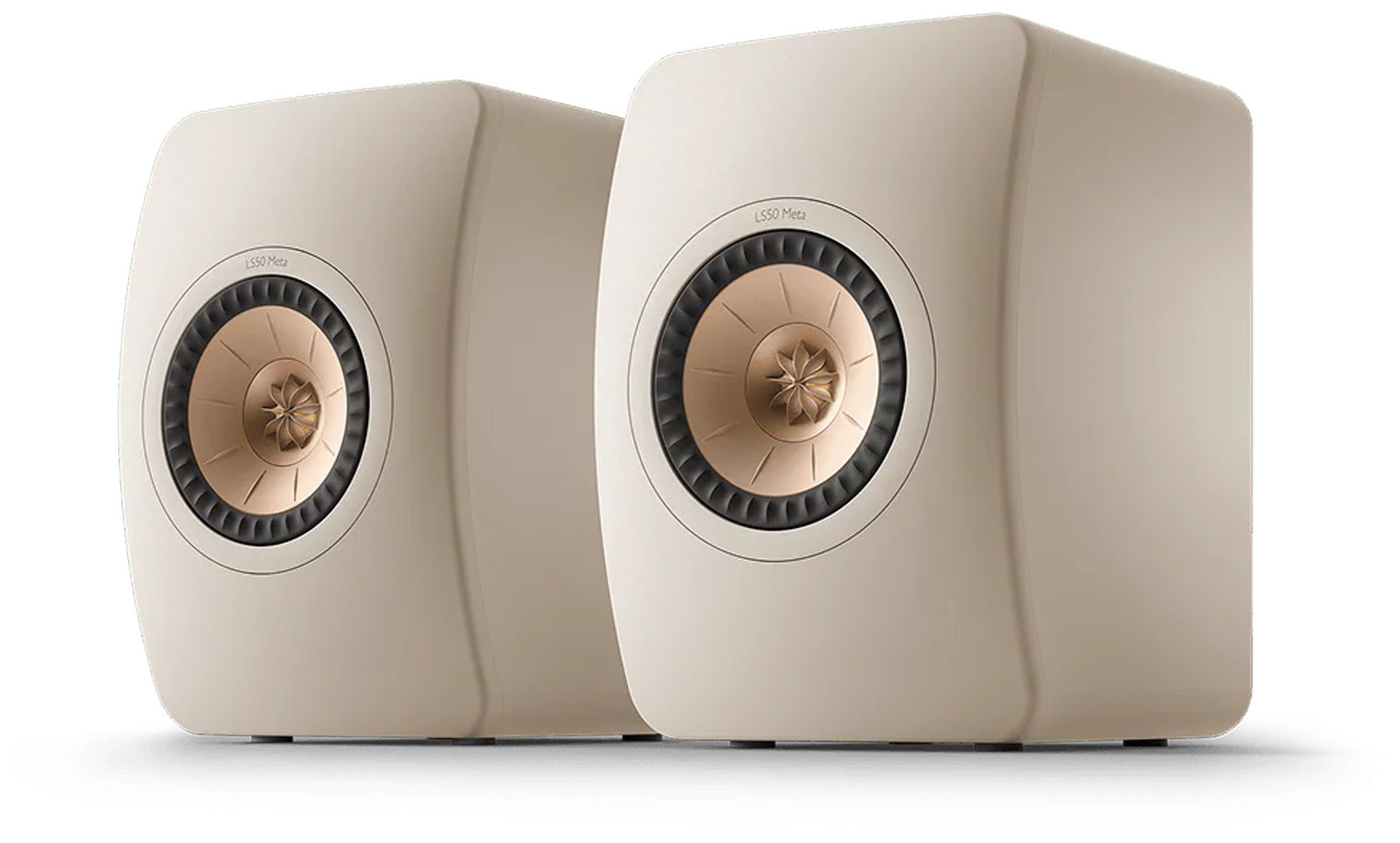 Auditorium KEF LS50 Meta Monitor-Lautsprecher 213122 - 1