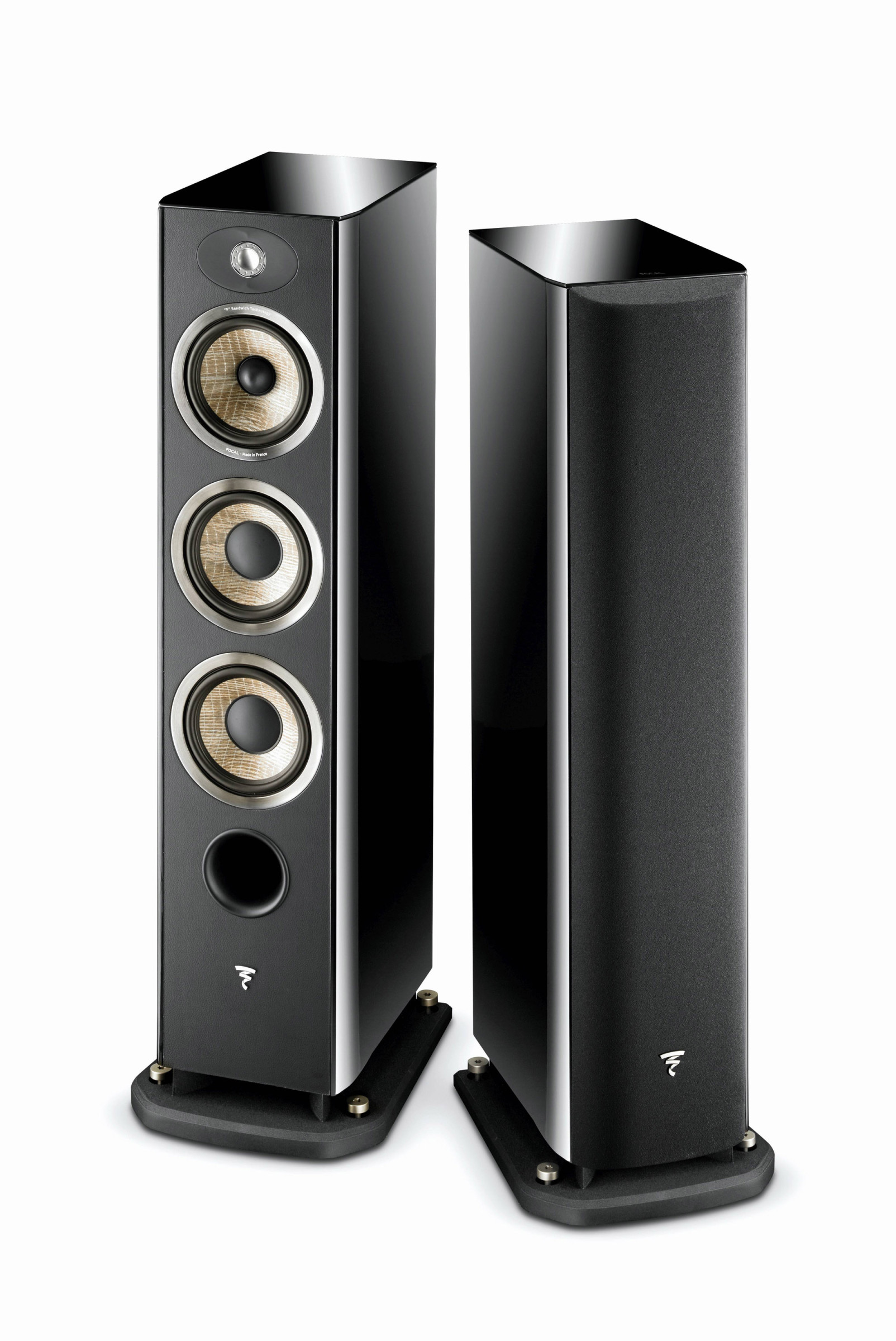 Auditorium Focal Aria 926 Standlautsprecher 283930 - 1