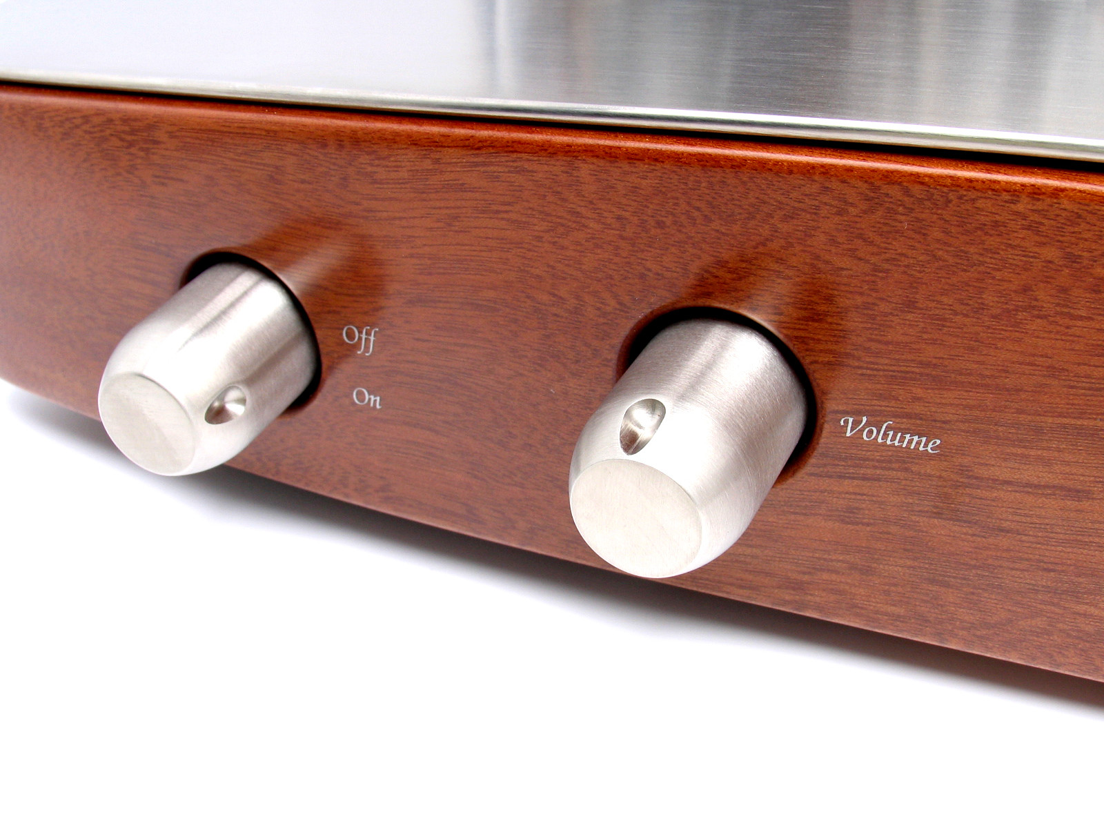 Auditorium Unison Research Performance Röhrenvollverstärker 266808 - 7