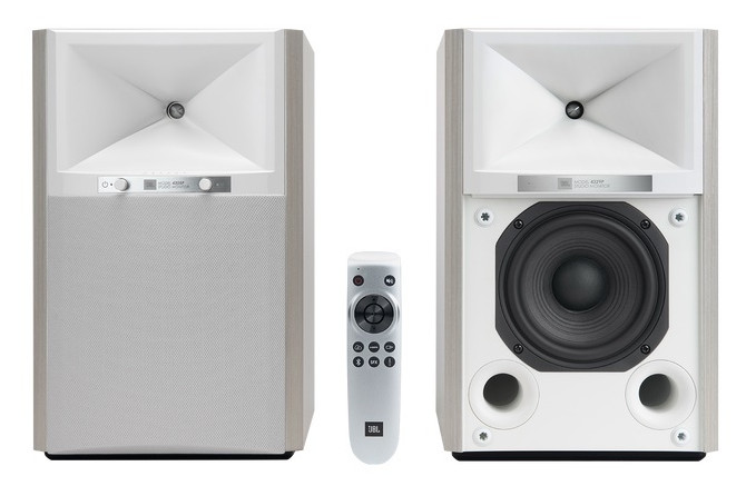 Auditorium JBL 4305P Wireless WLAN Hifi-Lautsprecher 204816 - 1
