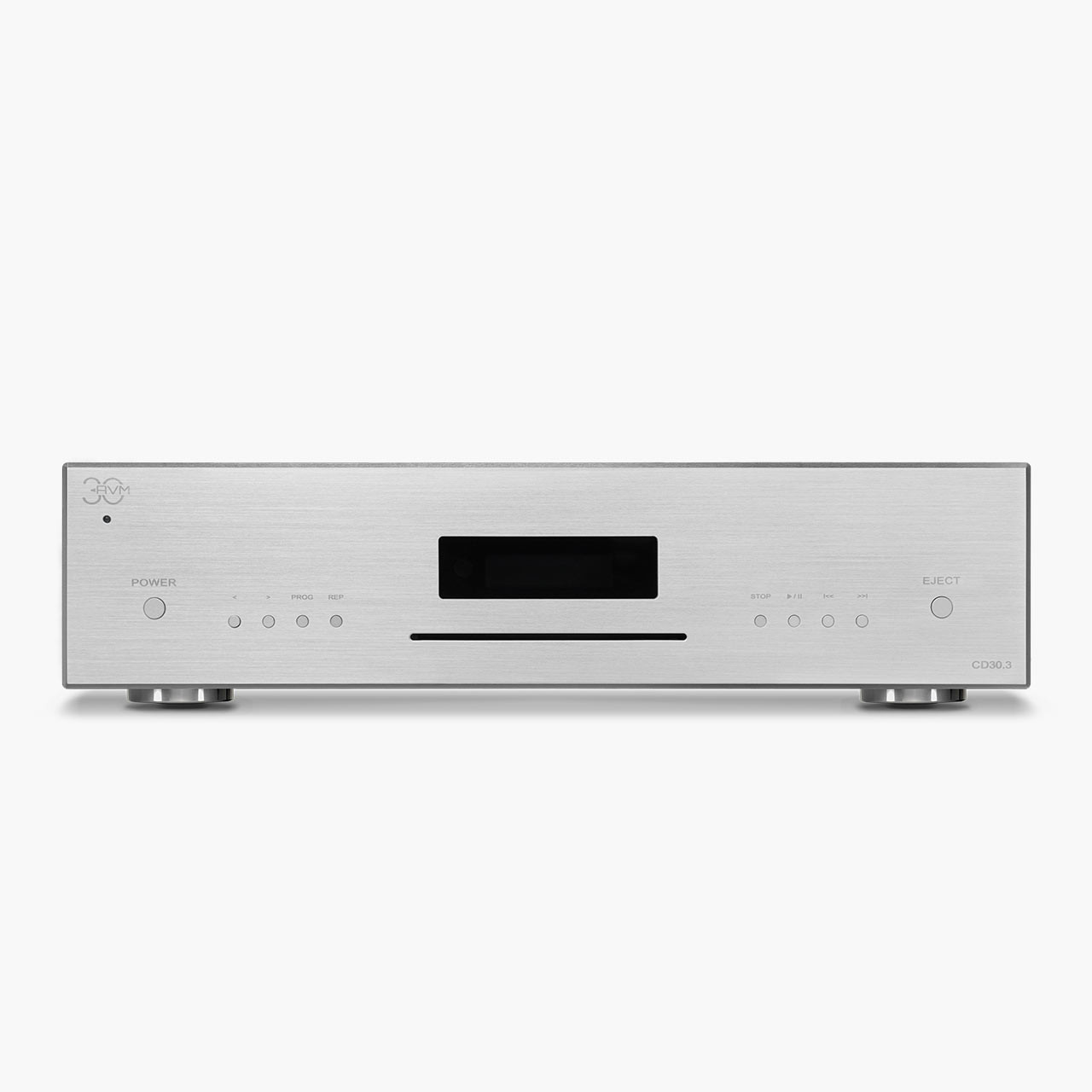 Auditorium AVM  CD 30.3 CD-Player 290743 - 1