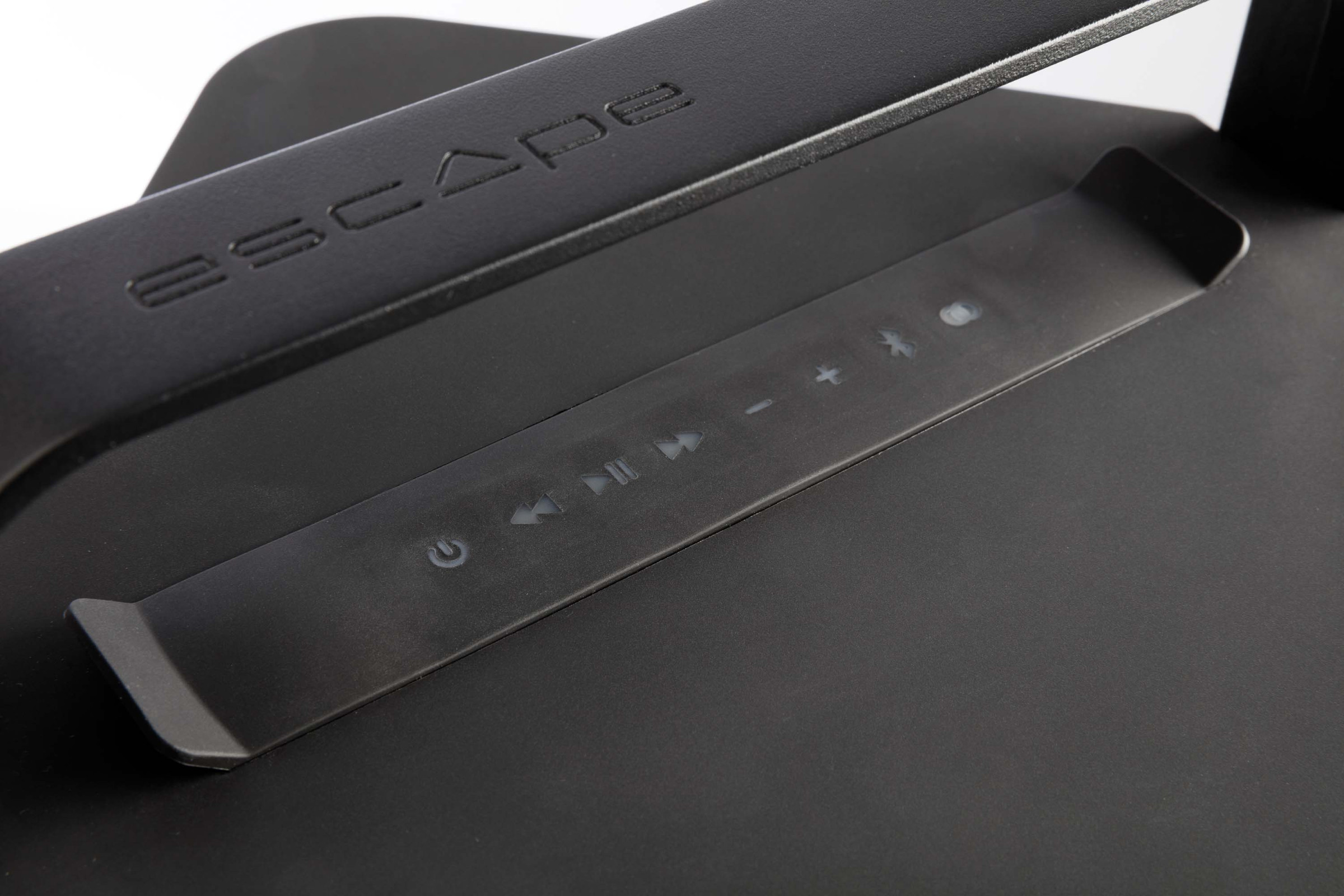 Auditorium Escape P9 inklusive Streamingmodul M1 299647 - 5