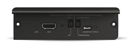 Auditorium Dali HDMI AUDIO MODULE  201654 - 2