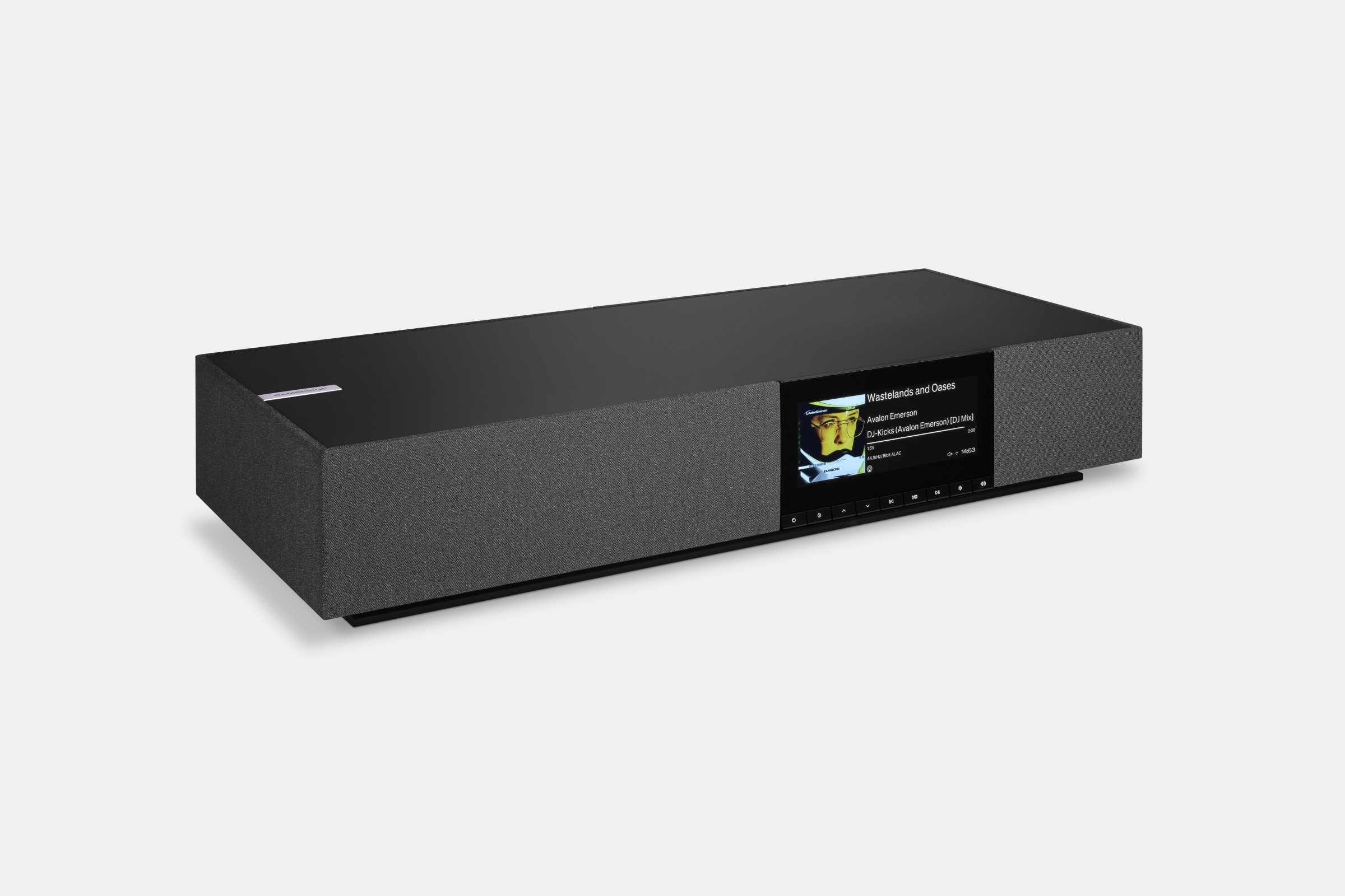 Auditorium Cambridge Audio Evo One All-in-One-System 217160 - 1