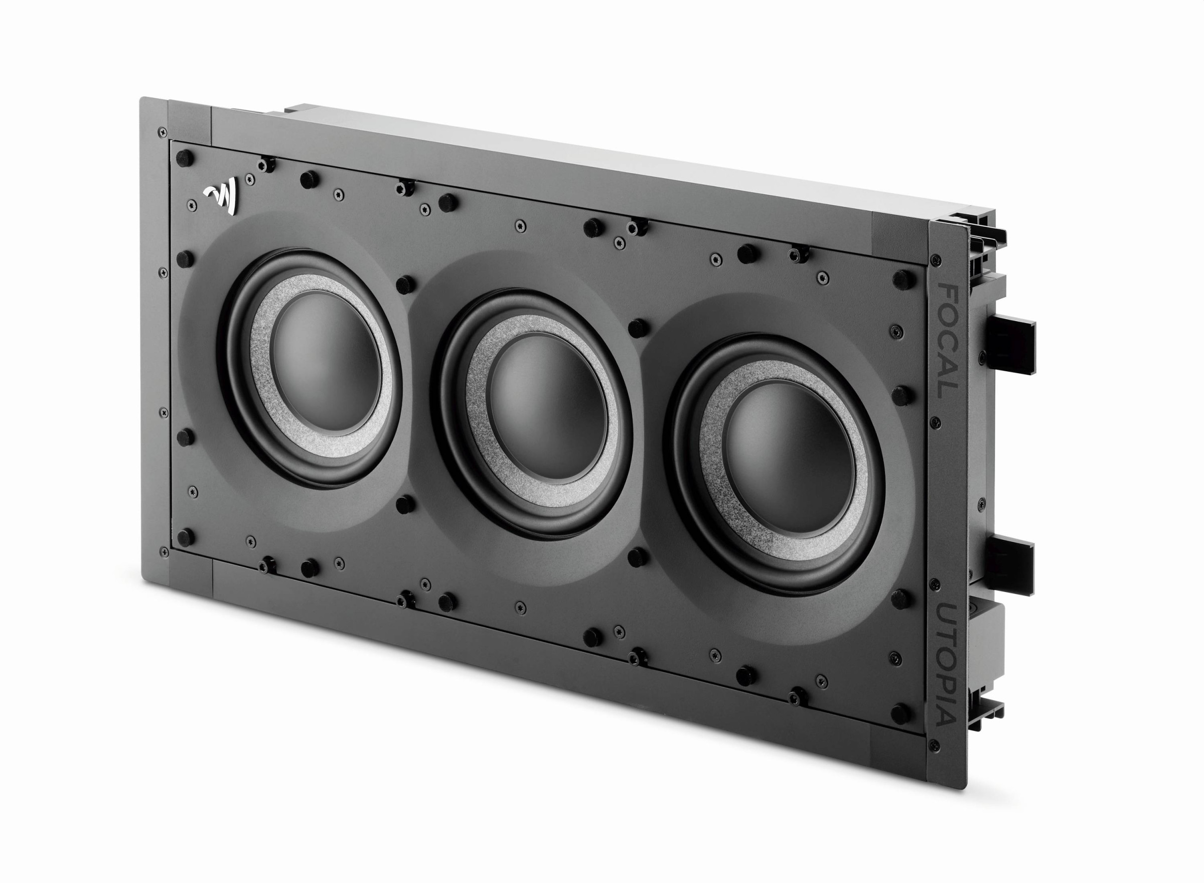 Auditorium Focal 1000 IWSUB Utopia Einbausubwoofer 291171 - 5