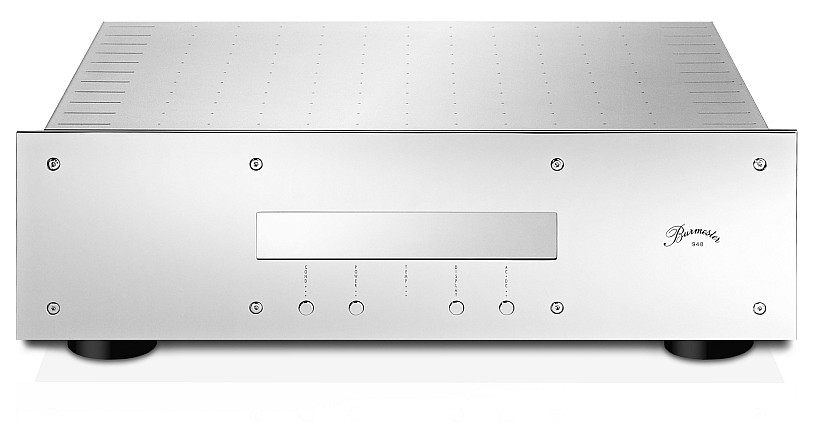 Auditorium Burmester 948 Powerconditioner  299487 - 1