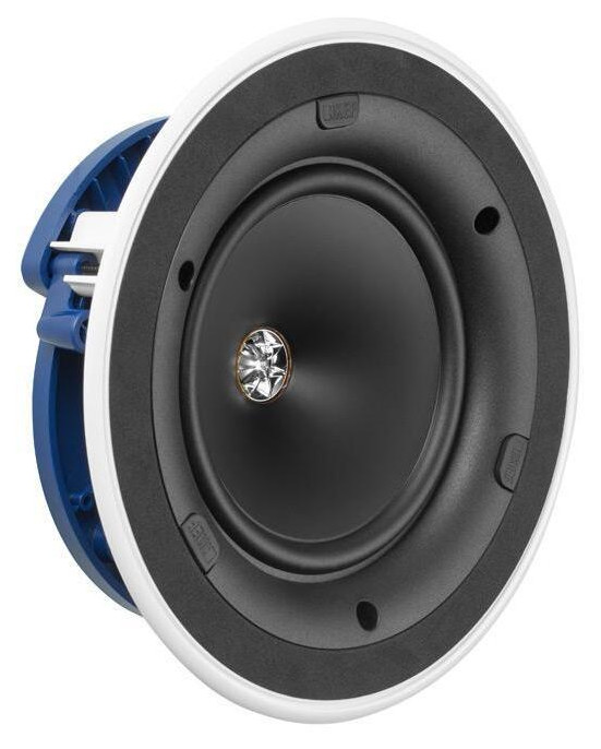 Auditorium KEF Ci160 CR Deckeneinbaulautsprecher weiss 295297 - 4