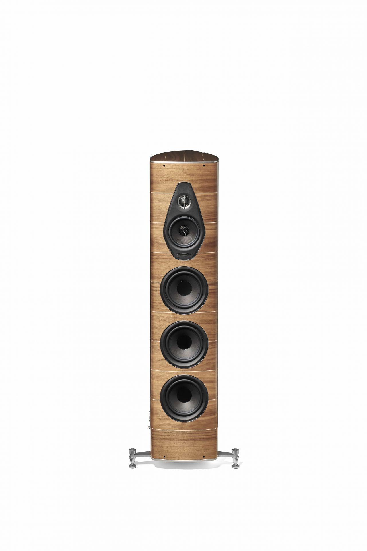 Auditorium Sonus Faber Olympica Nova V Standlautsprecher 200648 - 1