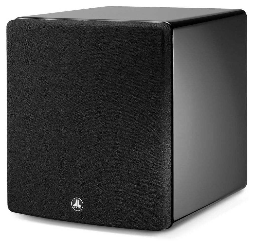 Auditorium JL Audio FATHOM f112 v2 aktiver Subwoofer 295950 - 2