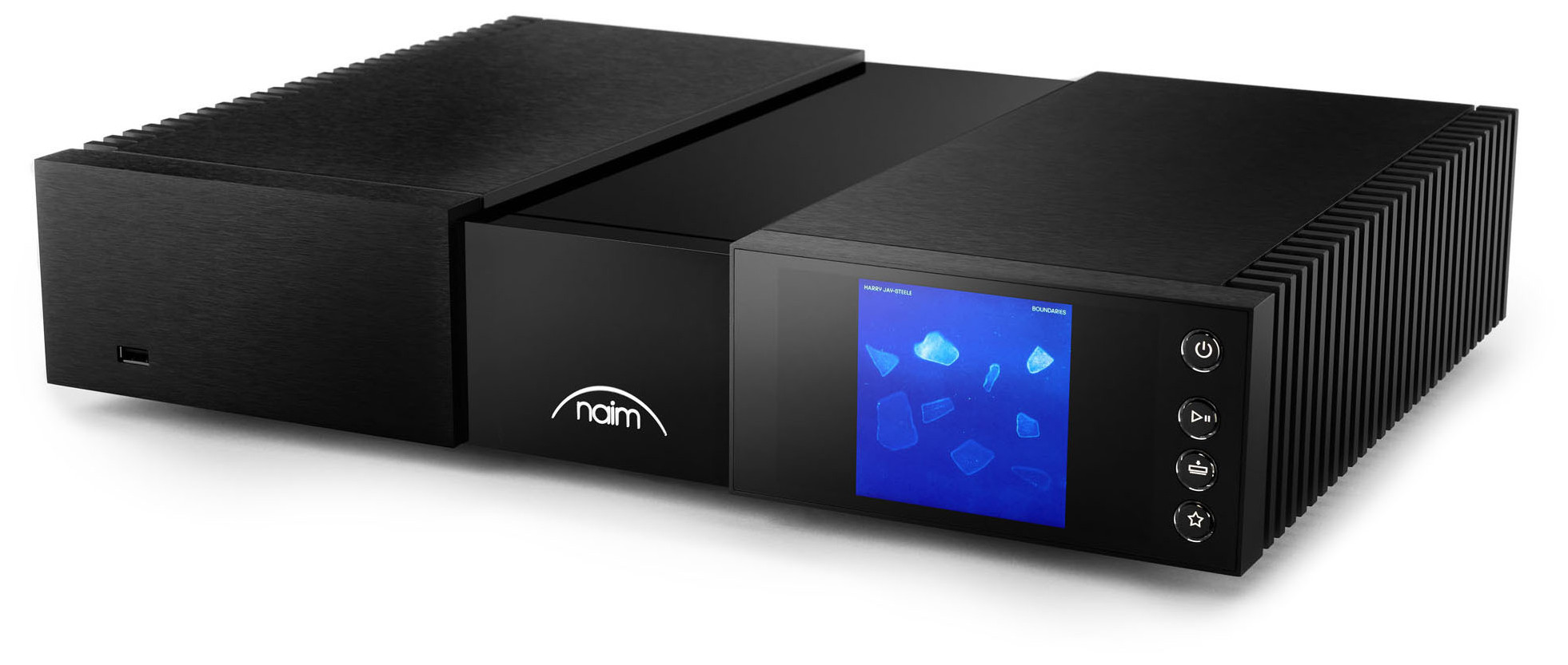 Auditorium Naim NSS 333 Streamingclient 299765 - 3