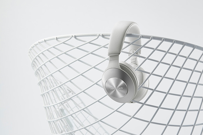 Auditorium Technics EAH-F 50B Over-Ear Bluetooth Kopfhörer 286271 - 4