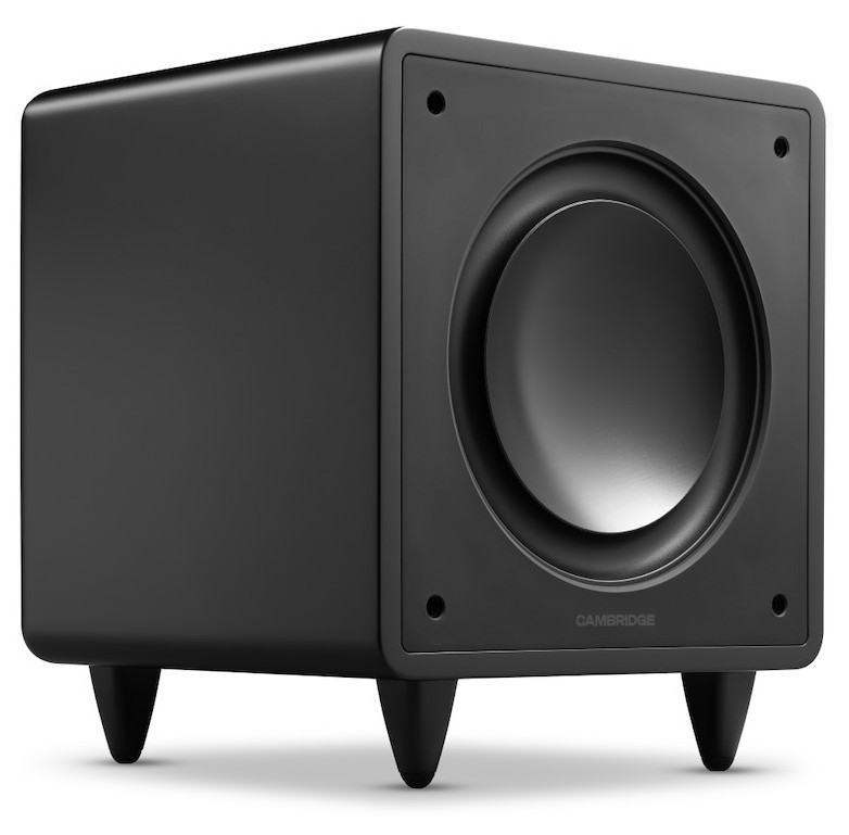 Auditorium Cambridge Audio MSX SUB 300 Subwoofer 215910 - 2