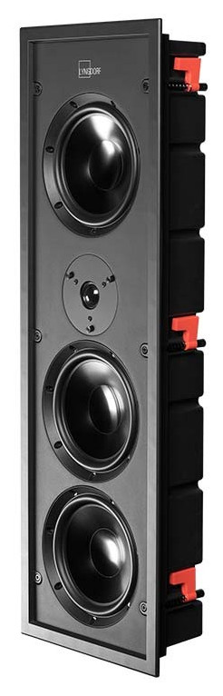 Auditorium Lyngdorf Audio D-500 Einbaulautsprecher geschlossen 293872 - 1