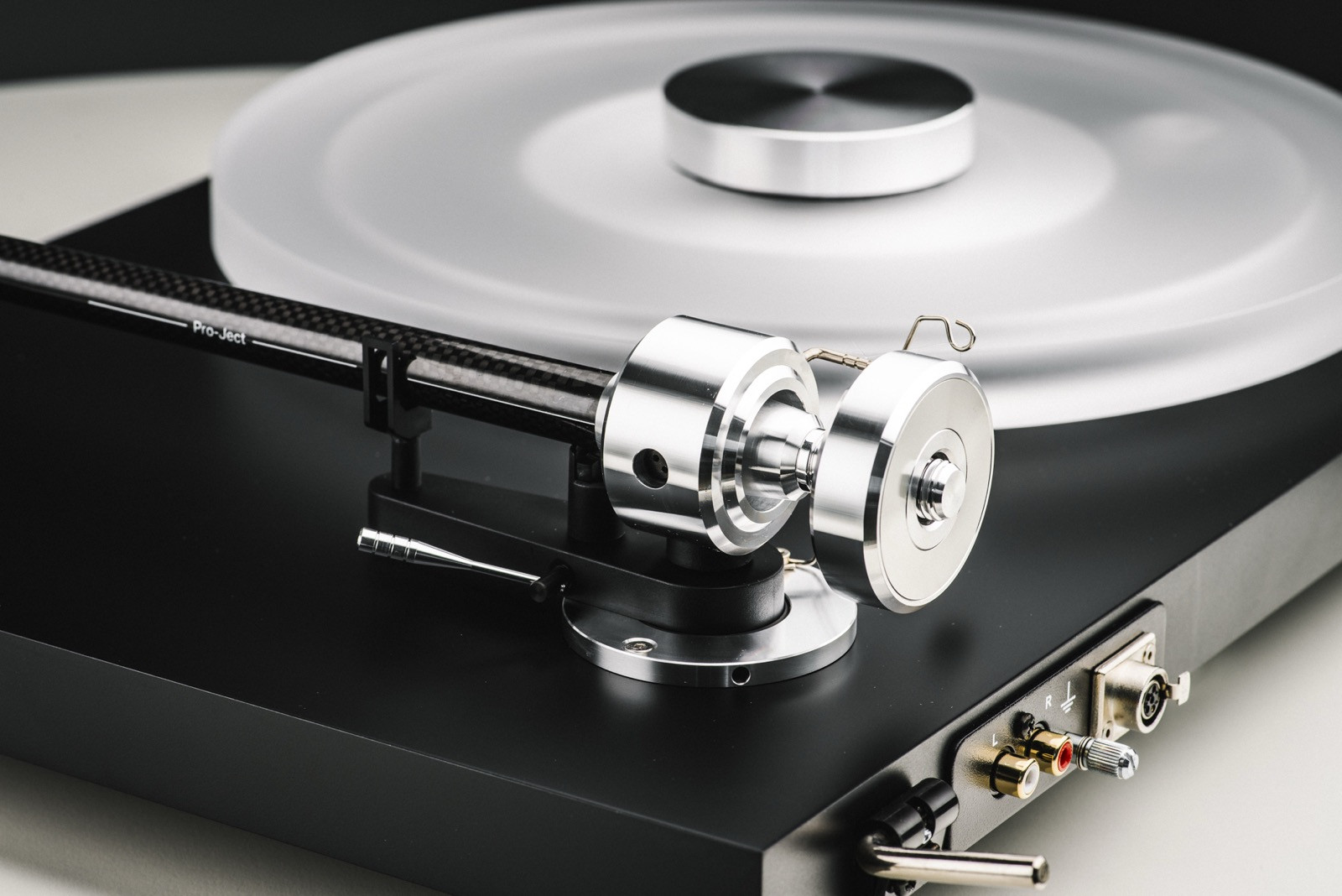 Auditorium Pro-Ject Debut Reference 10 Audiophiler Plattenspieler 214390 - 5