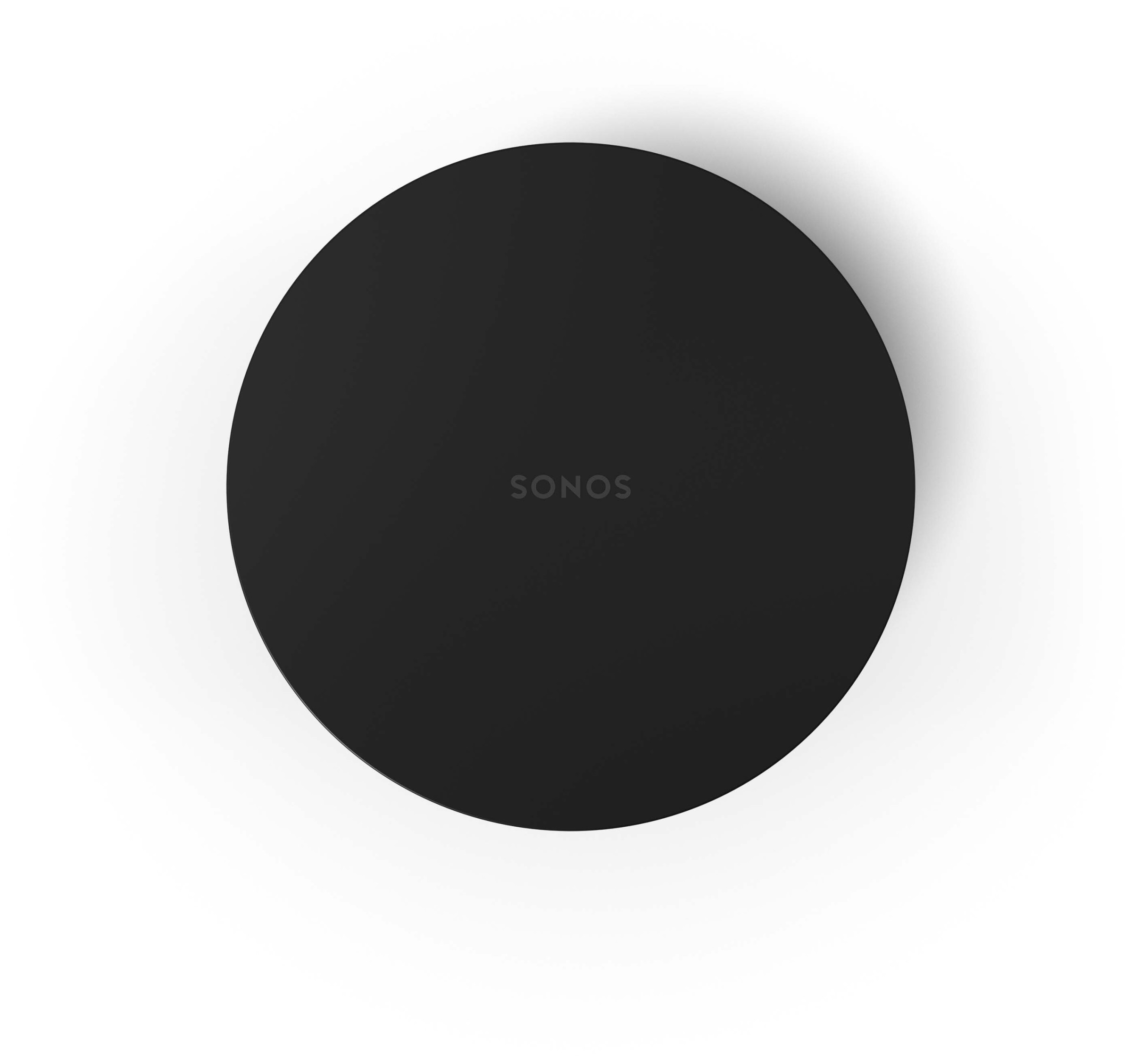 Auditorium Sonos Sub Mini WLAN-Subwoofer 296572 - 8