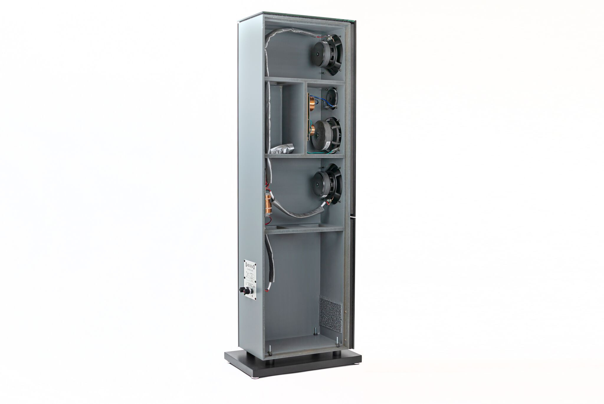 Auditorium audio physic Classic 35 Standlautsprecher 285941 - 7
