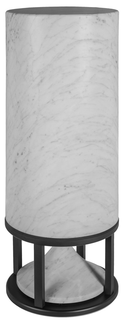 Auditorium Architettura Sonora Cylinder Big 680 Außenlautsprecher (Paar) 205267 - 1