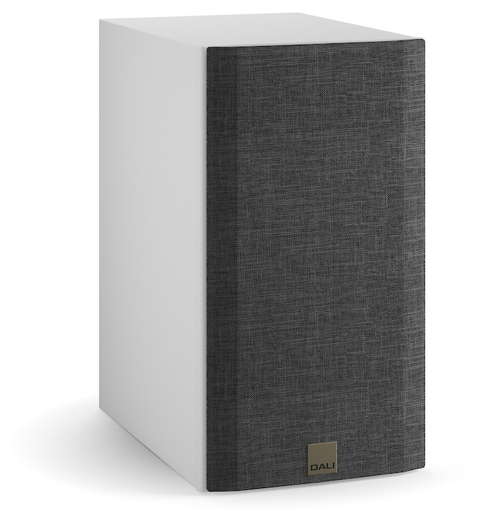 Auditorium Dali Opticon 2 MK2 Regallautsprecher 290457 - 3