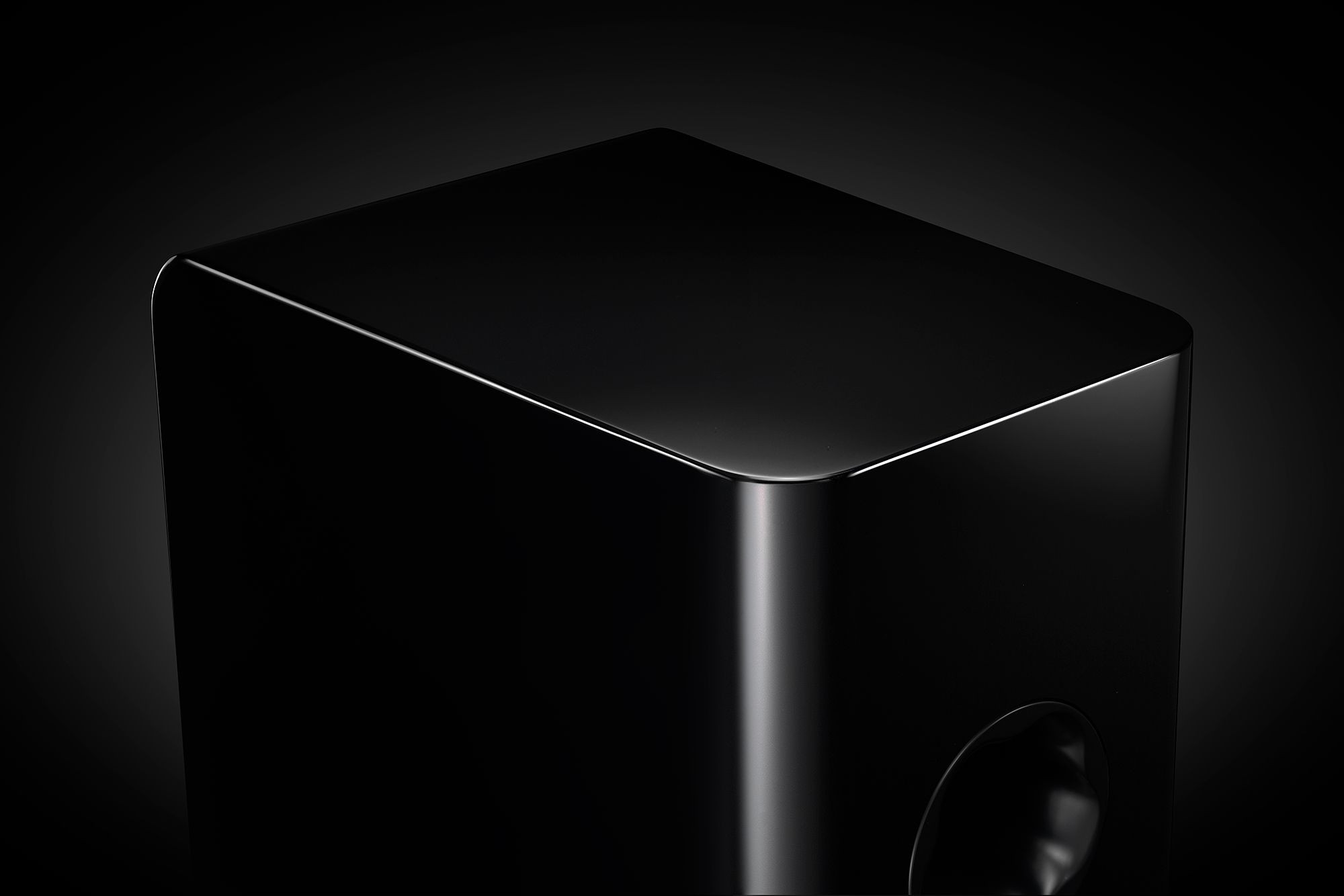 Auditorium Yamaha NS-800A Regallautsprecher schwarz 299759 - 6