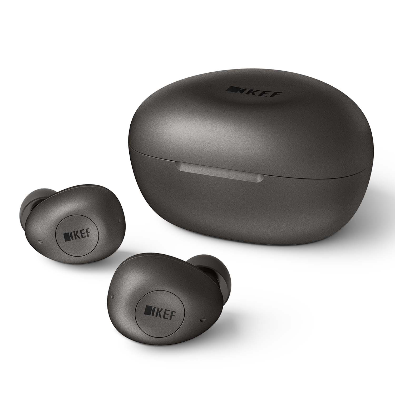 Auditorium KEF Mu3 True-Wireless In-Ear Kopfhörer 208590 - 1