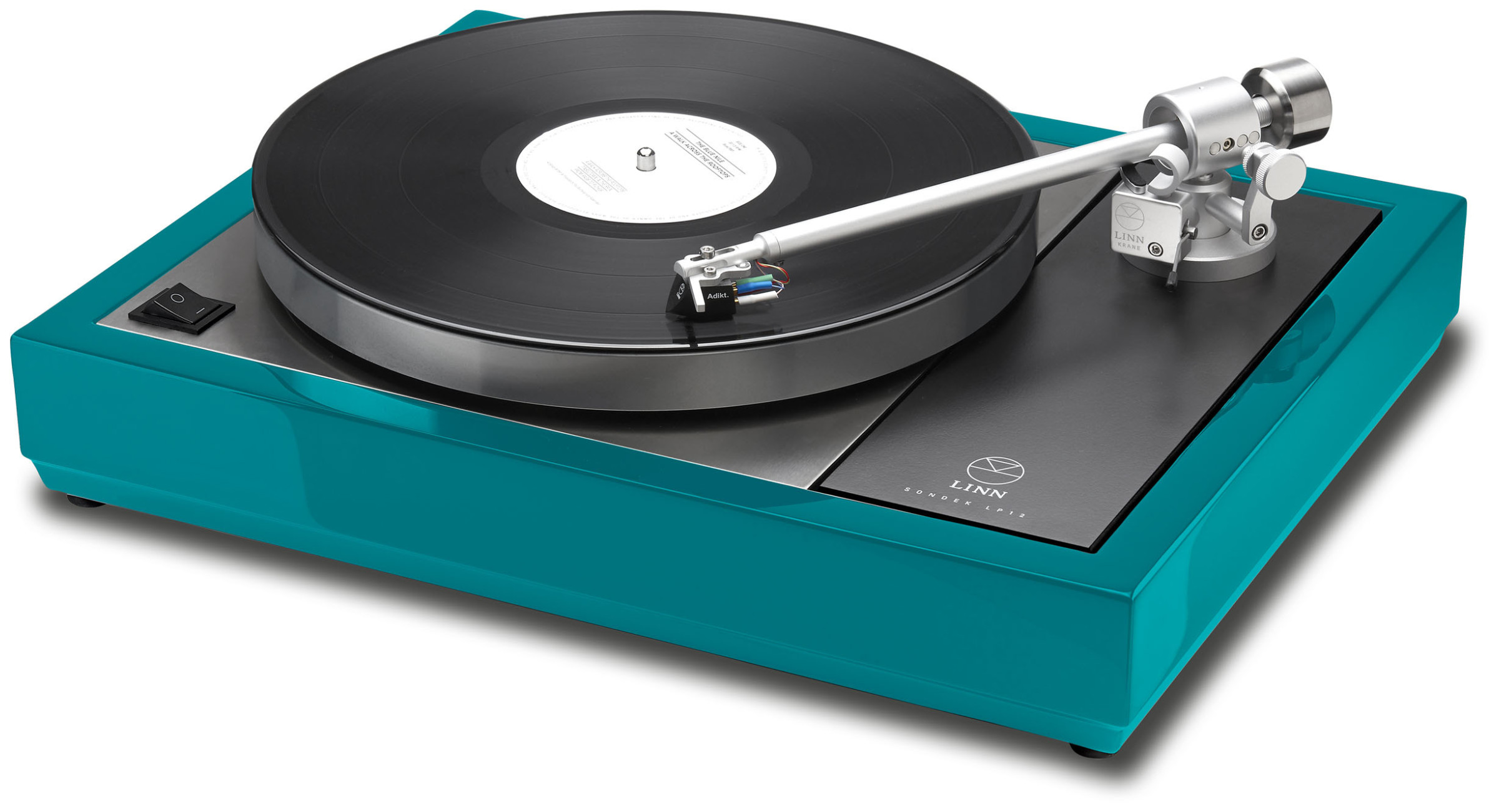 Auditorium Linn MAJIK LP12 mit KRANE Tonarm und Koil MC Tonabnehmer 297956 - 10 Auditorium Linn MAJIK LP12 mit KRANE Tonarm und Koil MC Tonabnehmer 297956 - 10