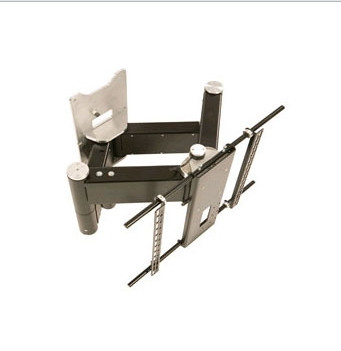 Auditorium Future Automation QA2 QuadArm elektr. Wandhalter 75 Grad, 42 bis 60 Zoll 246229 - 1