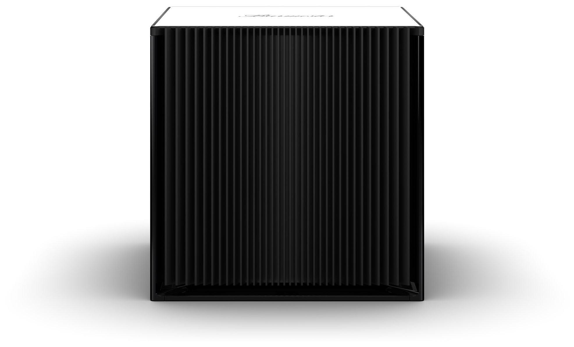 Auditorium Burmester 259 Stereo-Endverstärker  209725 - 1