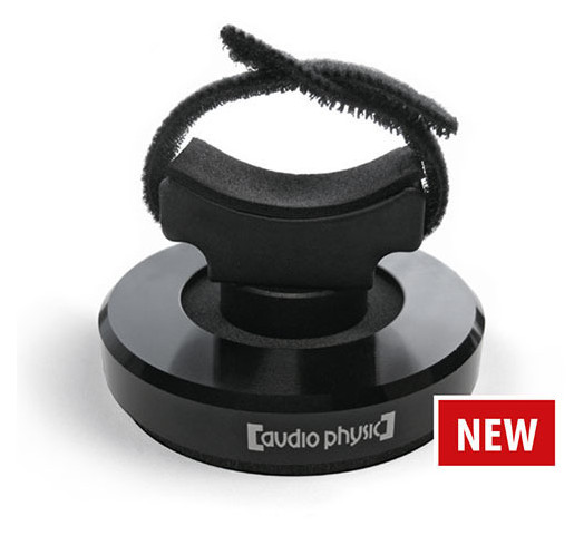 Auditorium audio physic VCF Cable Support 1 Satz = 2 Stück 283532 - 2